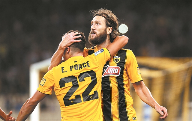 Η λύση από τον «στρατηγό» Τσιγκρίνσκι