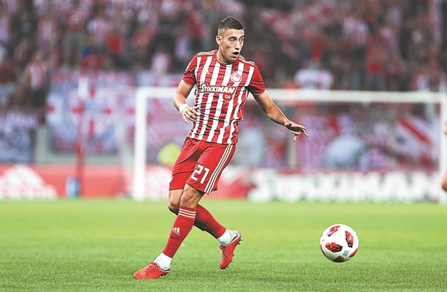 Χρυσάφι στις ηλικίες έως 23 ετών