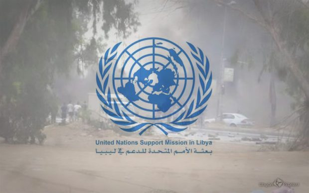 OHE: Επιτεύχθηκε εκεχειρία στη Λιβύη