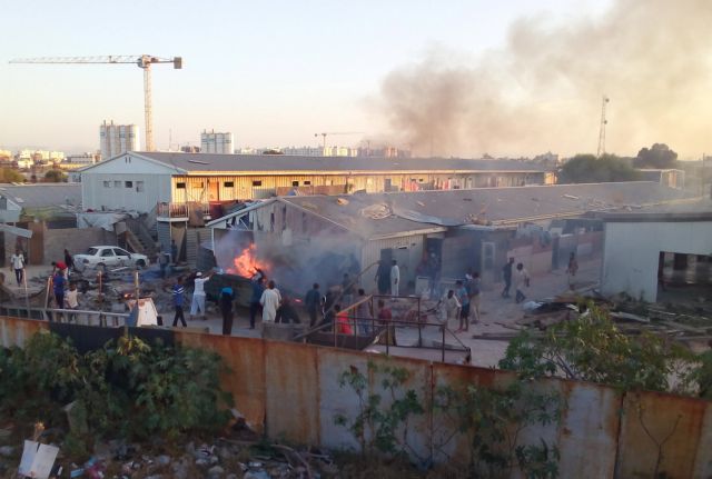 Νέες μάχες και σύγχυση στην Τρίπολη, ενώ ο ΟΗΕ καλεί σε εκεχειρία