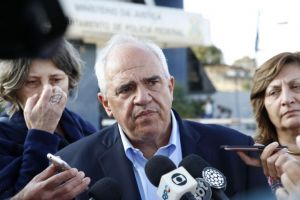 Ανώτατο εκλογοδικείο απαγόρευσε τις προεκλογικές διαφημίσεις για τον Λούλα