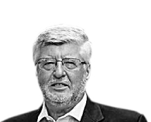 Μαλλιάς Αλέξανδρος