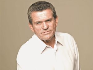 «Σώθηκα όταν πίστεψα στον εαυτό μου»