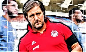 Δοκιμή-έκπληξη από τον Μαρτίνς στο Ρέντη