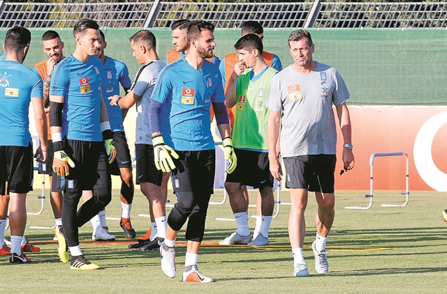 Στο μυαλό του Σκίμπε