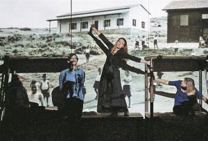 Τα παιδιά – πρόσφυγες του ελληνικού Εμφυλίου