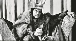 Με αφορμή τον «Μάκβεθ»