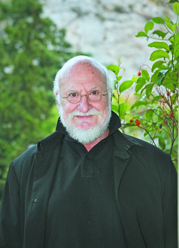 «Η τέχνη δεν χρειάζεται να φωνάζει συνθήματα»