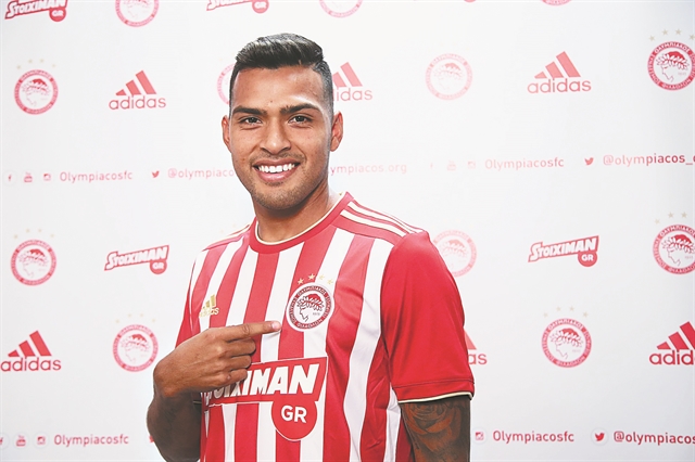 Ο ταλαντούχος κ. Ναουέλ