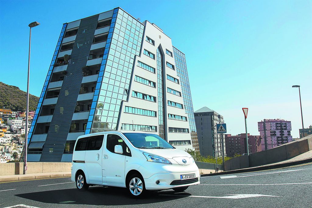 Επαγγελματίας μηδενικών ρύπων