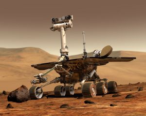 Αντίστροφη μέτρηση για το Opportunity στον Αρη