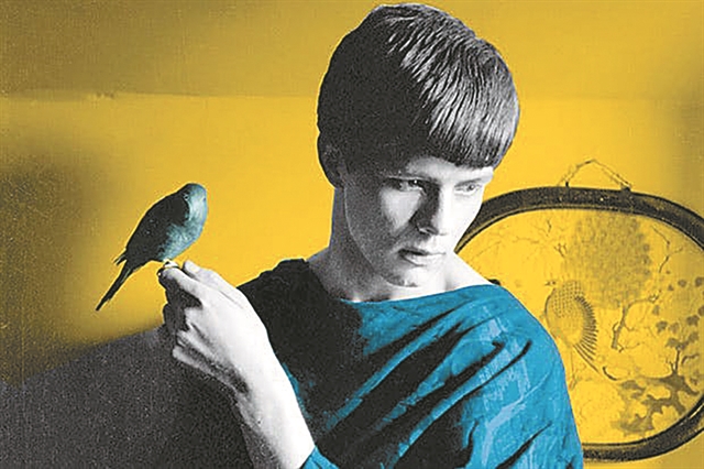 Στίβεν Ράνσιμαν, όπως Βυζάντιο