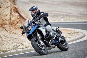 Με τρία χρόνια οδική βοήθεια οι μοτοσικλέτες της BMW