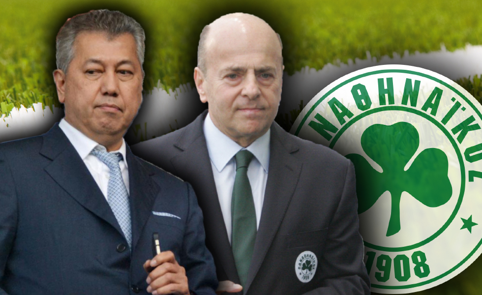 Παναθηναϊκός : Χρειάζεται 3,85 εκατ. ευρώ για τον Οκτώβρη