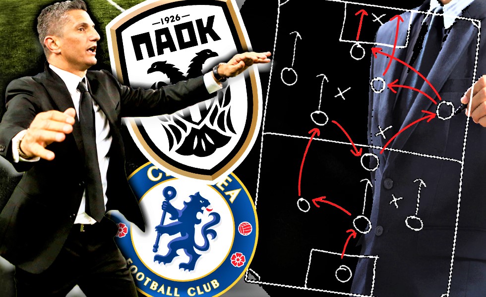 Ο Λουτσέσκου ετοιμάζει εκπλήξεις στην Τσέλσι