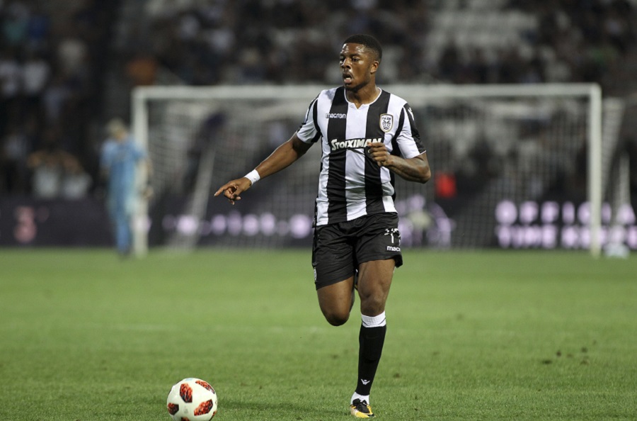 Ακπόμ : Οσο πιο ψηλά γίνεται στην Ευρώπη και νταμπλ στην Ελλάδα