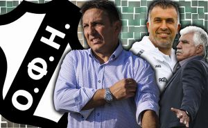 Ο τελικός του Παπαδόπουλου