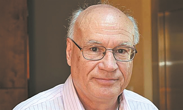 Εγρήγορση για τη σεισμική έξαρση