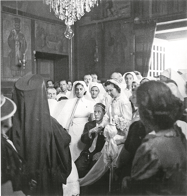 Ελλήνων πάθη