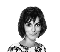 Καρολίνα Παπακώστα