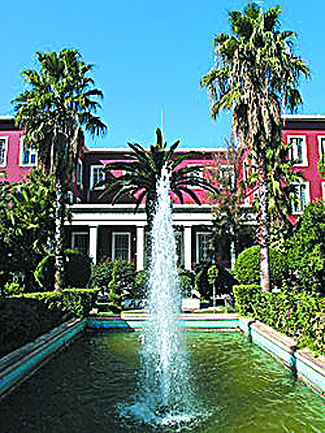 Ο τρόμος επιστρέφει στο Πάντειο