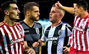 Από εκείνα τα… εξάποντα προς το φινάλε