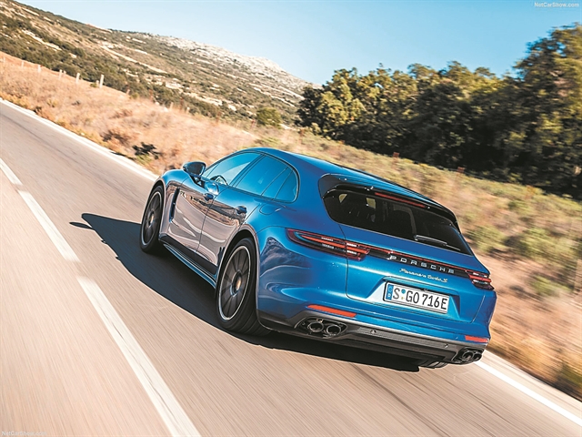 Ντίζελ ήταν και πάει;