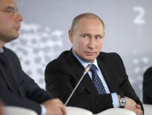 Το Κρεμλίνο επιθυμεί συνομιλίες για τη Συρία με Τουρκία, Γαλλία και Γερμανία