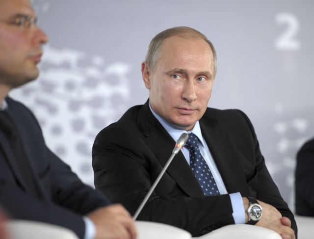 Το Κρεμλίνο επιθυμεί συνομιλίες για τη Συρία με Τουρκία, Γαλλία και Γερμανία