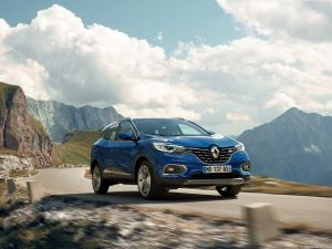 RENAULT KADJAR: Η ολοκληρωμένη εκδοχή του γαλλικού SUV