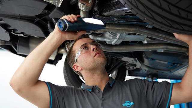 Σέρβις Αυτοκινήτου: Ποια σημεία θα πρέπει να τσεκάρουμε πριν τις βαρυχειμωνιές