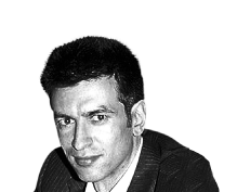 Σκάλκος Δημήτρης