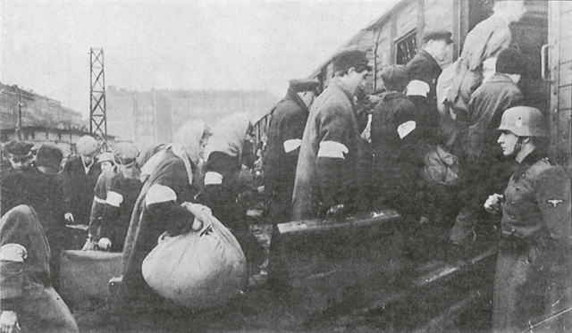 Οι Γερμανοί ξανάρχονται