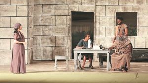 Ο Σωκράτης απ’ την Αιθιοπία