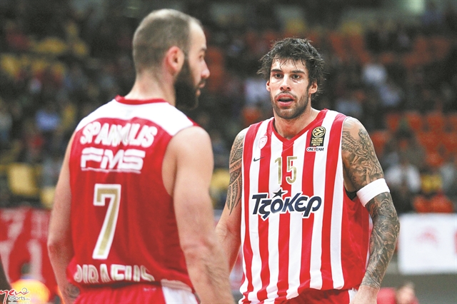 «Αργησα πολύ να με πιστέψω»