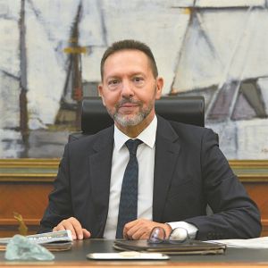 «Το Ασφαλιστικό είναι υπερβολικά εκτεθειμένο στον δημογραφικό κίνδυνο»