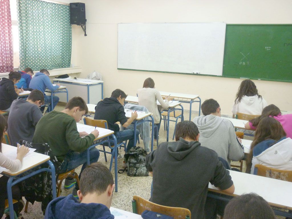 Μεγάλες ανατροπές στα μαθήματα της Α’ και Β’ Λυκείου – Δείτε τι αλλάζει