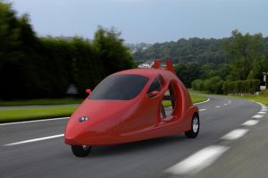 Samson Sky : Έτοιμα να πετάξουν τα πρώτα 800 ιπτάμενα αυτοκίνητα