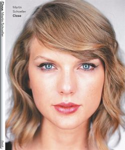 Γκρο πλαν στη φήμη