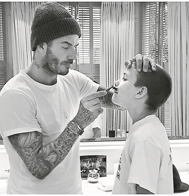 Αναζητώντας ένα όνειρο στις λάσπες