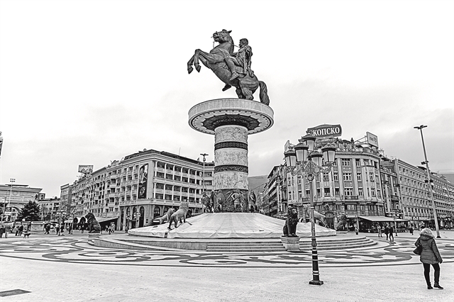 2+2 σενάρια για την επόμενη μέρα