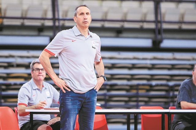 Αποκαλυπτήρια στην Κρήτη