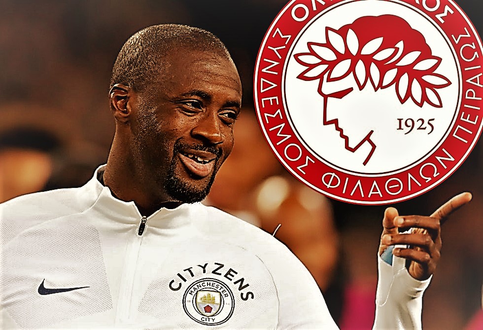 Τουρέ: Κόφτης και σκόρερ στην ίδια φάση