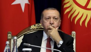 Τέλος στις συναλλαγές με δολάρια βάζει ο Ερντογάν