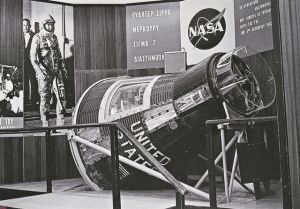 Ο Ψυχρός Πόλεμος με άλλα μέσα