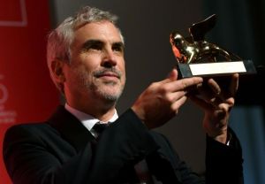 Στην ταινία «Roma» ο Χρυσός Λέοντας 2018