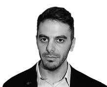 Χριστοδουλάκης Μανώλης