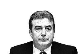 Χρυσοχοΐδης Μιχάλης