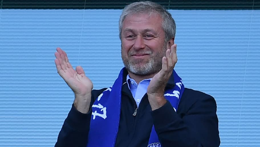 Ο Αμπράμοβιτς βγάζει «στο σφυρί» την Τσέλσι