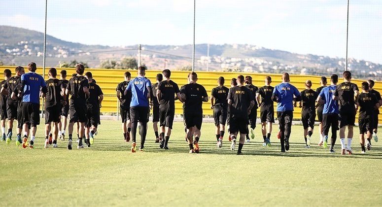 Οι παίκτες που δήλωσε η ΑΕΚ στην ΟΥΕΦΑ